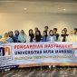 Dosen Magister Ilmu Komputer Universitas Nusa Mandiri Gelar Pengabdian Masyarakat