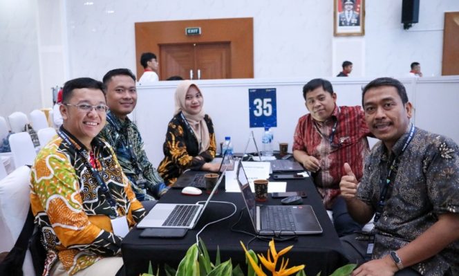 
					Tim CSIRT Universitas Nusa Mandiri