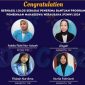 Lolos Pendanaan Program Pembinaan Mahasiswa Wirausaha 2024