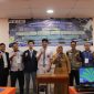 Juri LKS SMK Bidang IT