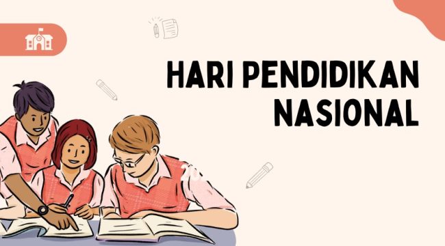 Hari Pendidikan Nasional