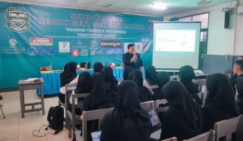 Bangun Karier Sukses Di Masa Depan