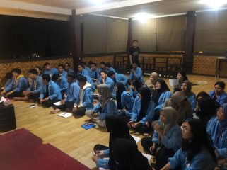 Manfaat Ikut Organisasi Mahasiswa