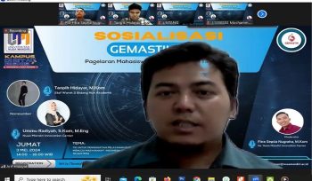Gemastik Ke-17