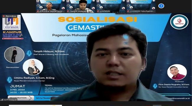 Gemastik Ke-17