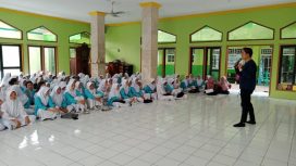 Seminar Motivasi