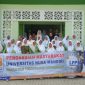 Dosen Prodi Sistem Informasi Universitas Nusa Mandiri Beri Pelatihan