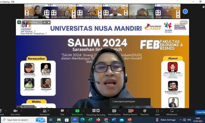 
					SALIM 2024