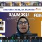 SALIM 2024