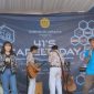 UNM Youth Choir Tampil Memukau