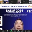 SALIM 2024