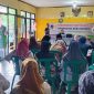Dosen Universitas Nusa Mandiri Beri Pelatihan Pembuatan Database