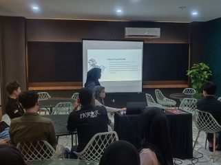 Workshop Pemanfaatan AI