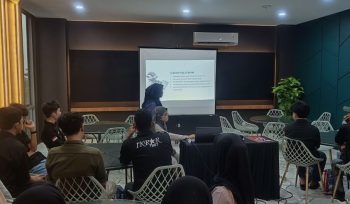 Workshop Pemanfaatan AI