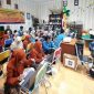 Dosen Prodi Informatika Universitas Nusa Mandiri Laksanakan Pengabdian Masyarakat