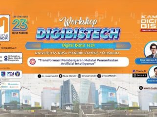 Workshop AI
