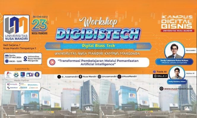 
					Workshop AI