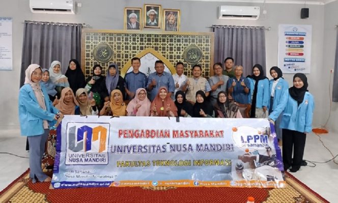 
					Workshop Pembuatan Desain Grafis 