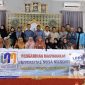 Workshop Pembuatan Desain Grafis