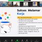 Workshop Karier