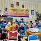 Dosen Universitas Nusa Mandiri Gelar Pelatihan