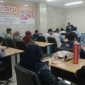 Workshop AI di Universitas Nusa Mandiri Kampus Kramat