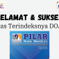Jurnal PILAR Terindeks DOAJ
