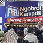 Ngobrol Kampus Bareng Orang Tua