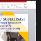 Pembekalan Sertifikasi Kompetensi