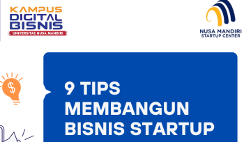  Tips Membangun Startup