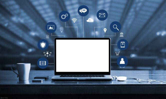 
					Prodi Bisnis Digital Universitas Nusa Mandiri