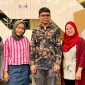 Sinergi Dosen dan Mahasiswa Universitas Nusa Mandiri