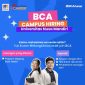 NCC Akan Hadirkan Campus Hiring