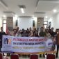 Pelatihan Inovasi Sistem Informasi dalam Monitoring