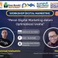 NEC Akan Gelar Workshop Digital Bisnis