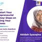 Perkaya Wawasan Mahasiswa Bidang Kewirausahaan