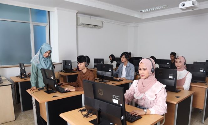
					Workshop Analisis Risiko Bisnis dengan Machine Learning