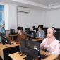 Workshop Analisis Risiko Bisnis dengan Machine Learning