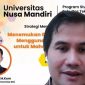Virtual Workshop Magister Ilmu Komputer