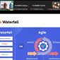 Webinar Analis Sistem Prodi Sistem Informasi
