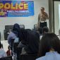 Sosialisasi Tertib Lalu Lintas