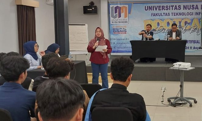 
					Bootcamp Digital Bisnis