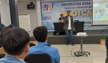 Bootcamp Digital Bisnis