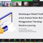 Prodi Informatika Gelar Webinar
