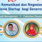 Webinar Prodi Manajemen