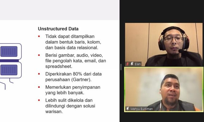 
					Pentingnya Big Data Dalam Dunia Bisnis