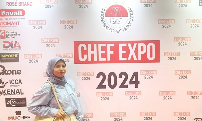 
					Mahasiswa Berprestasi Ada di Prodi Bisnis Digital UNM