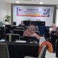 Coaching Clinic Penulisan Artikel Ilmiah