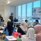 Pelatihan Pemeliharaan Website Sistem Administrasi