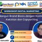 NEC Ajak Mahasiswa Asah Skill Branding Produk